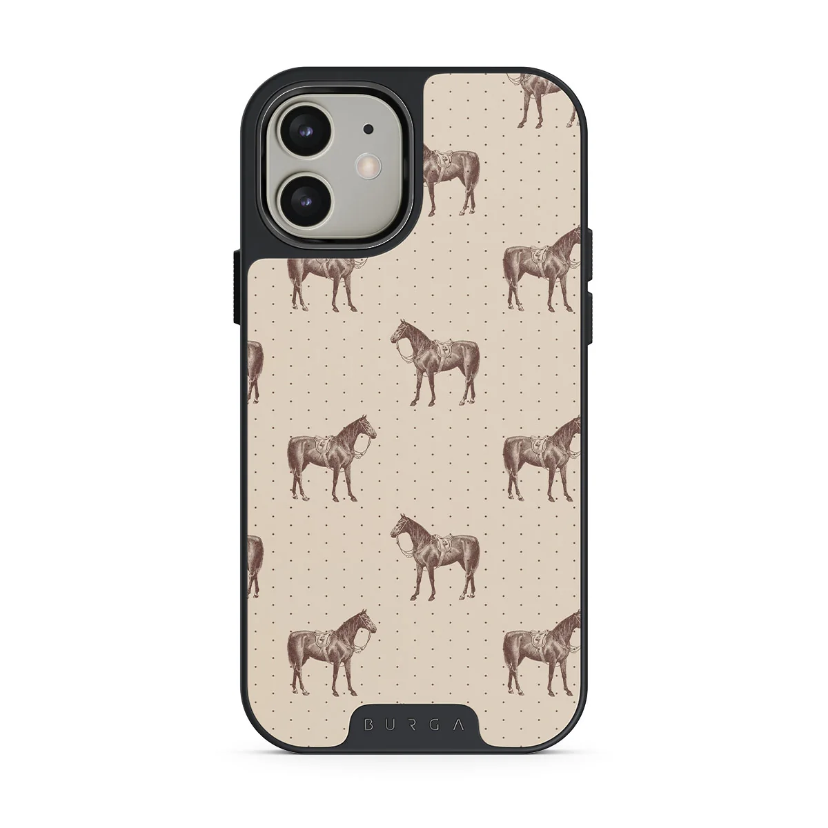 Wild West - iPhone 12 ケース