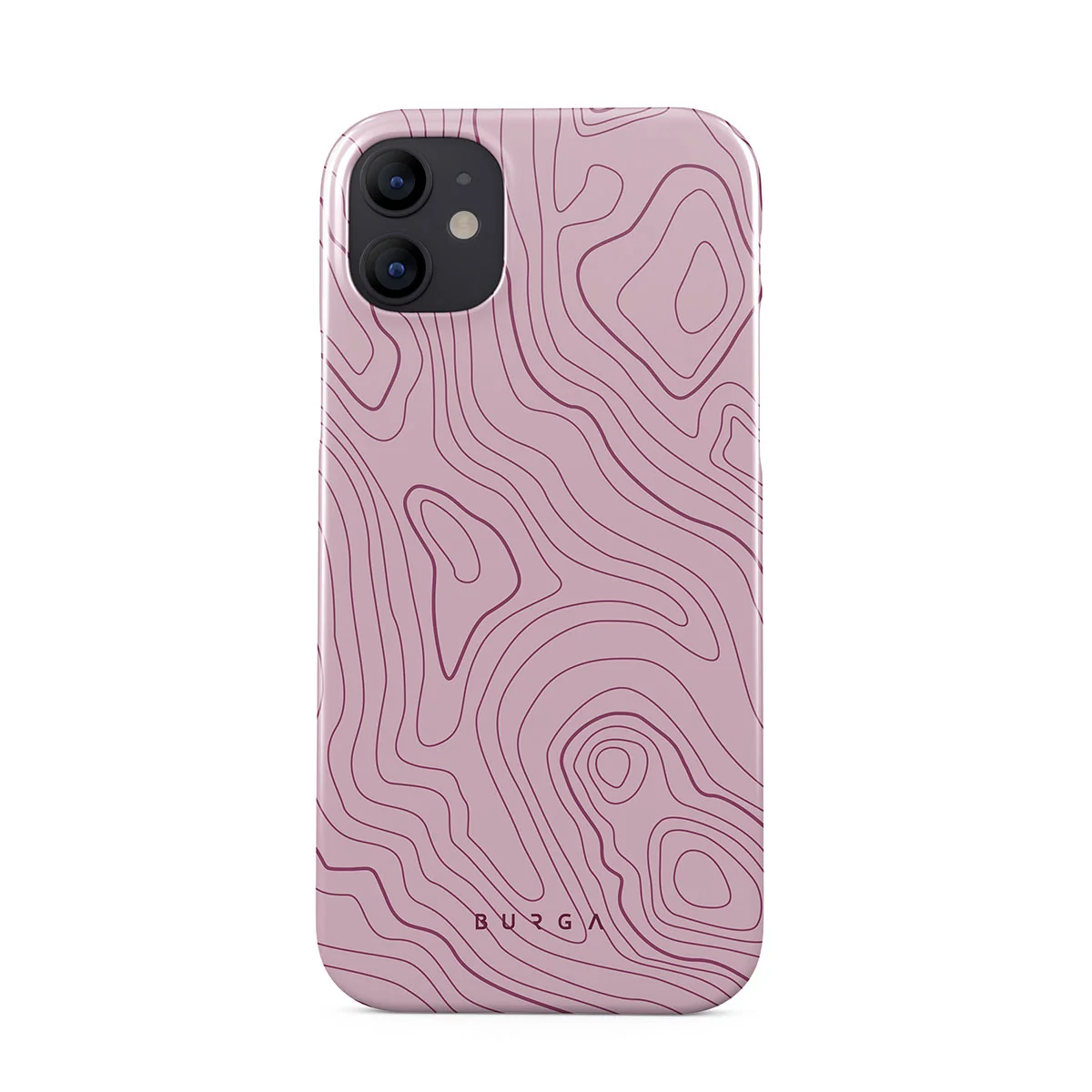 Maze - iPhone 12 Mini ケース