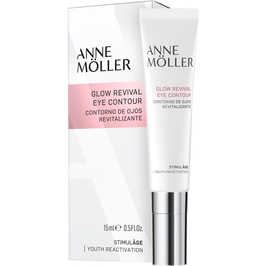 Anne Möller Stimulâge Glow Revival Eye Contour