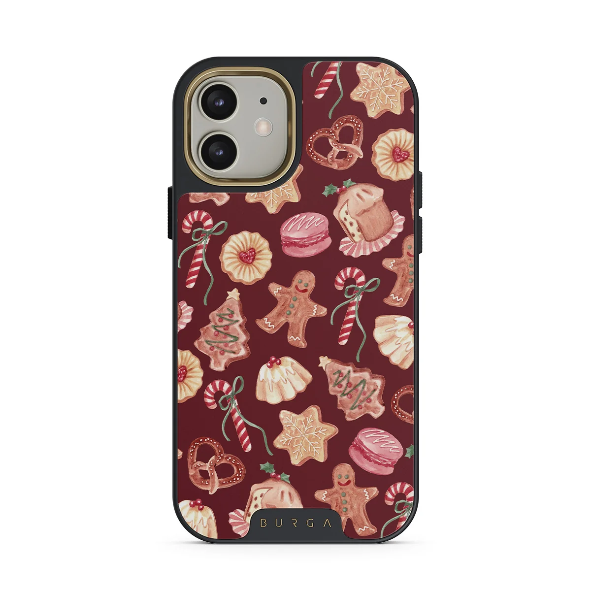 Cookie Jar - iPhone 12 ケース