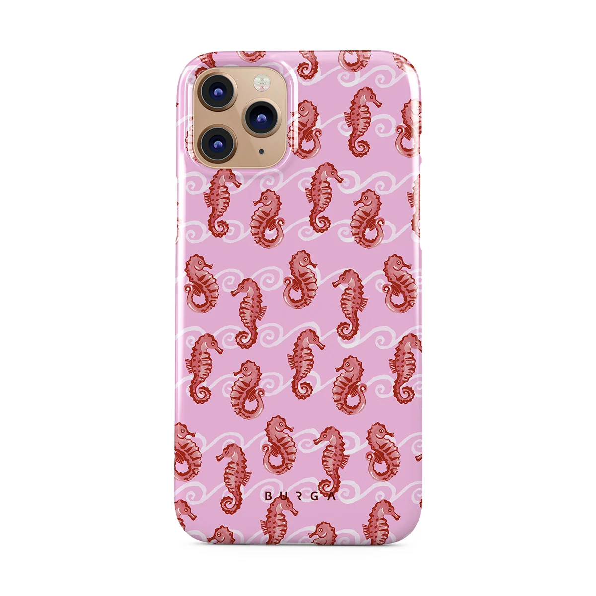 Coral Reef - iPhone 11 Pro Max ケース