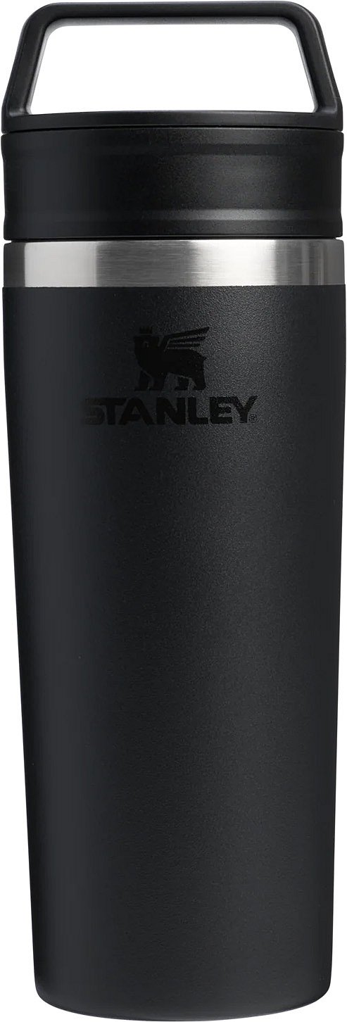 Stanley 16 oz. Café-To-Go Travel Mug - Black 2