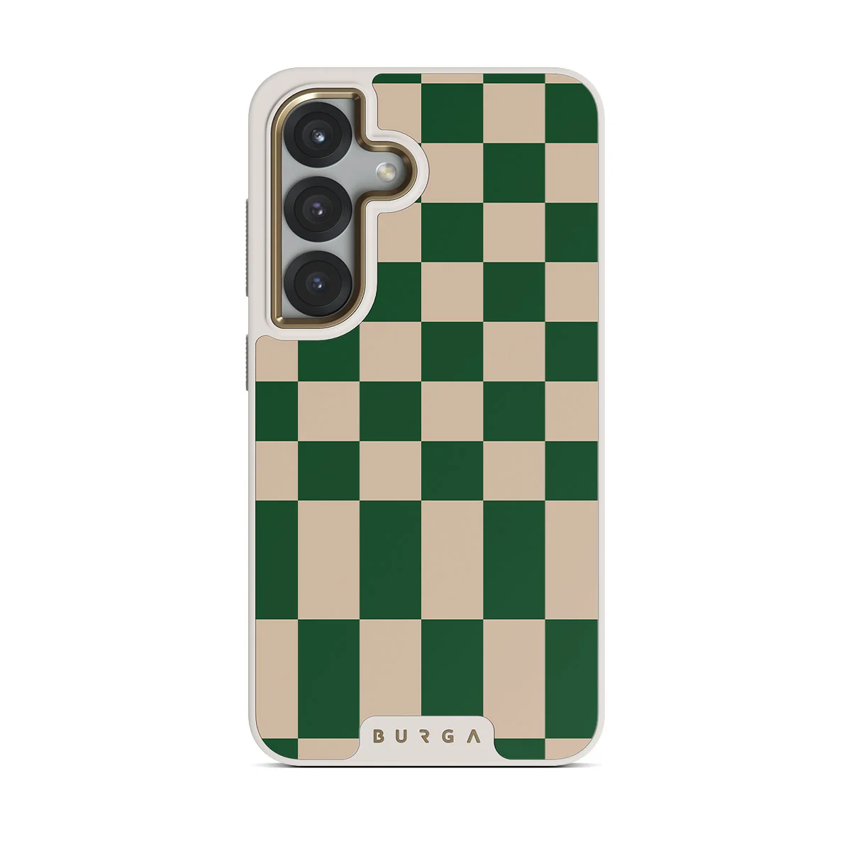 Ivy League - Samsung Galaxy S25 Plus ケース