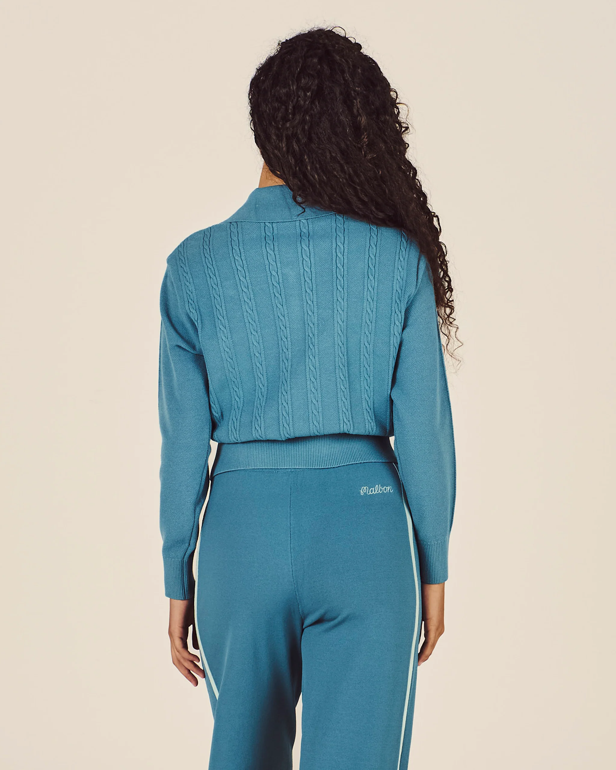 Bianca Sweater