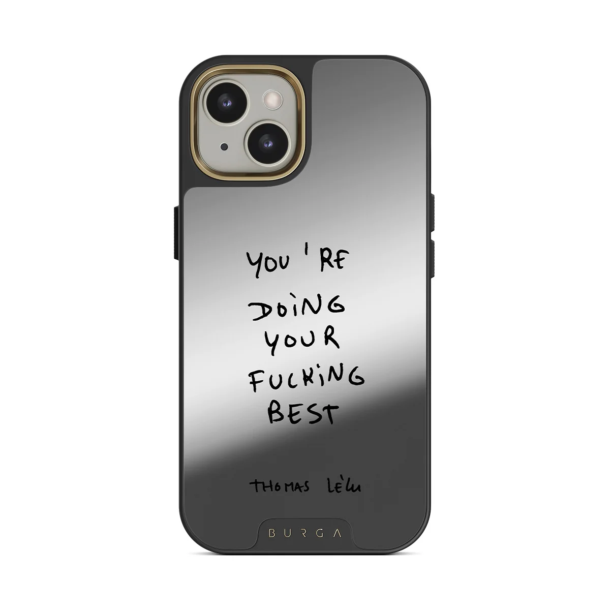 Your Best - iPhone 13 ケース