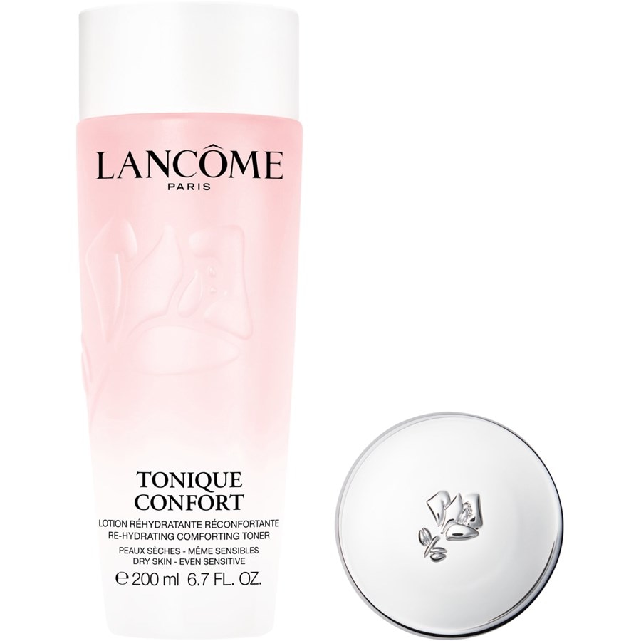 Lancôme Oczyszczanie i maseczki Tonique Confort