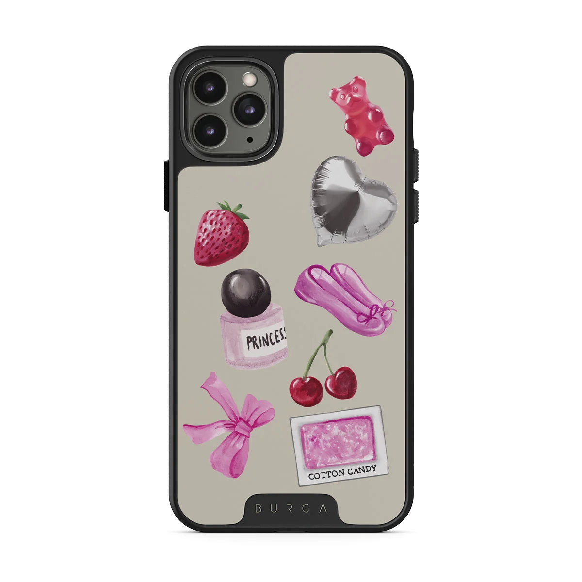 Baby Girl - iPhone 11 Pro ケース
