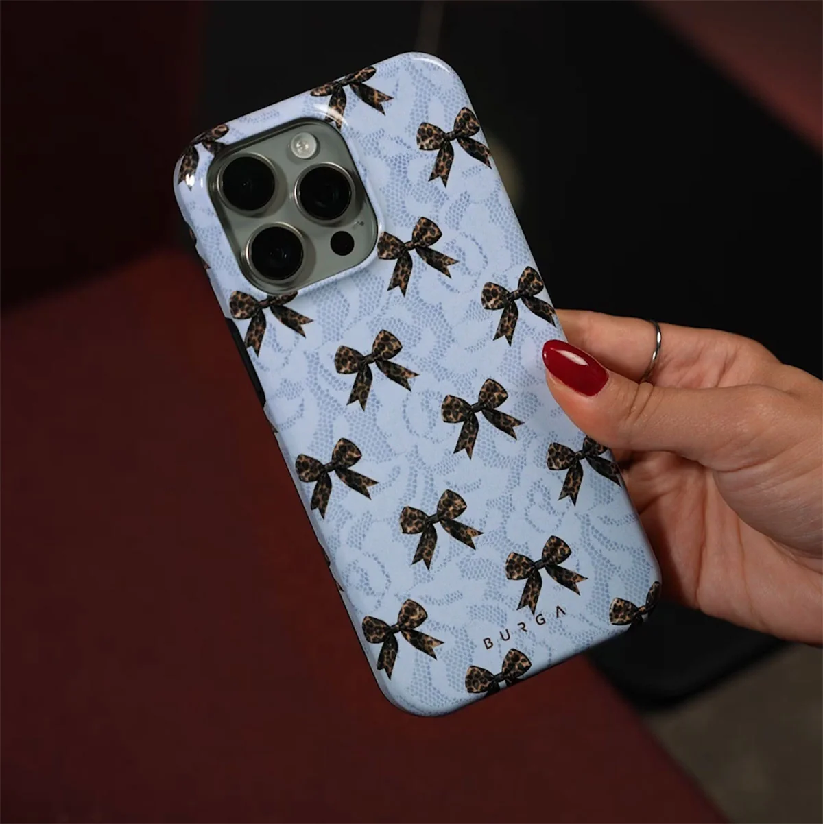 Fashionista - Samsung Galaxy S25 FE Case