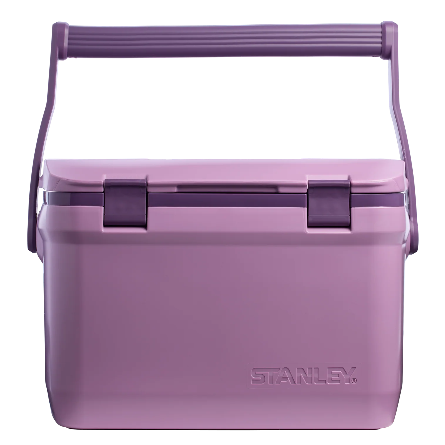 The Easy Carry Outdoor Cooler