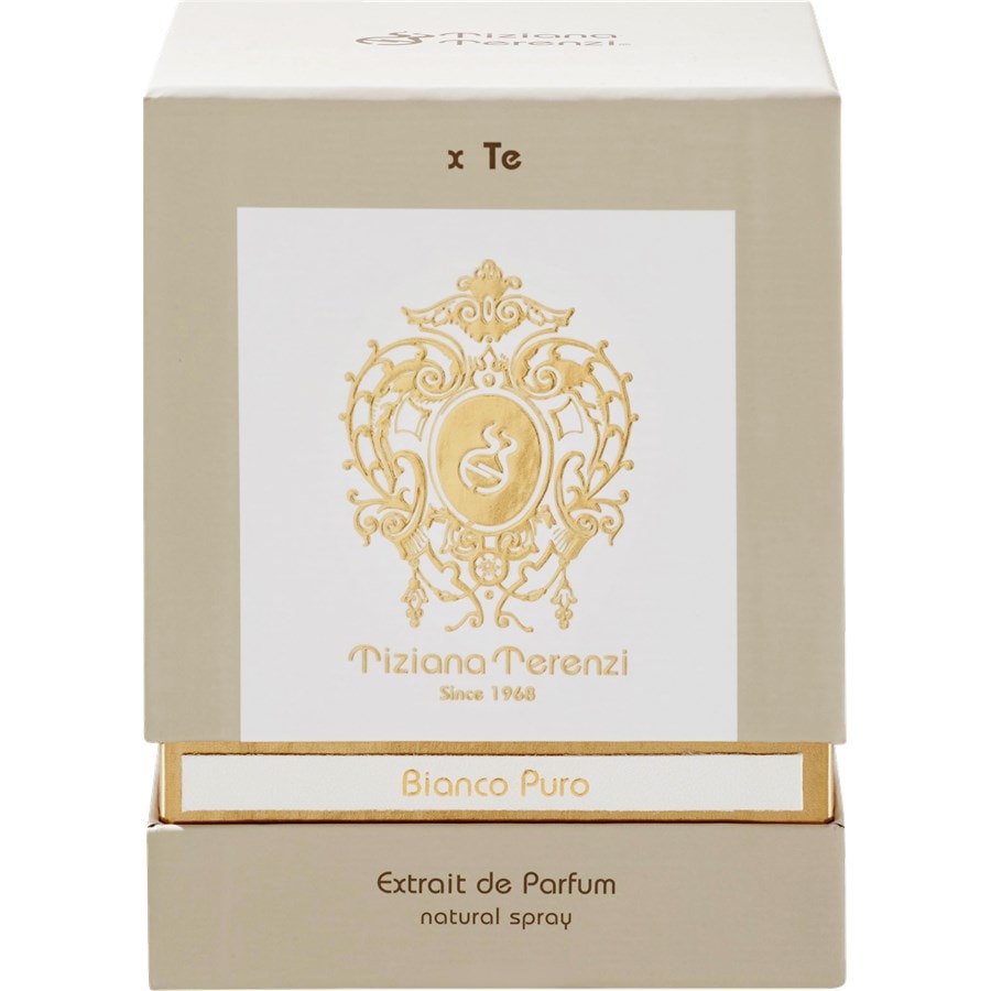 Tiziana Terenzi Luna Collection Extrait de Parfum Bianco Puro