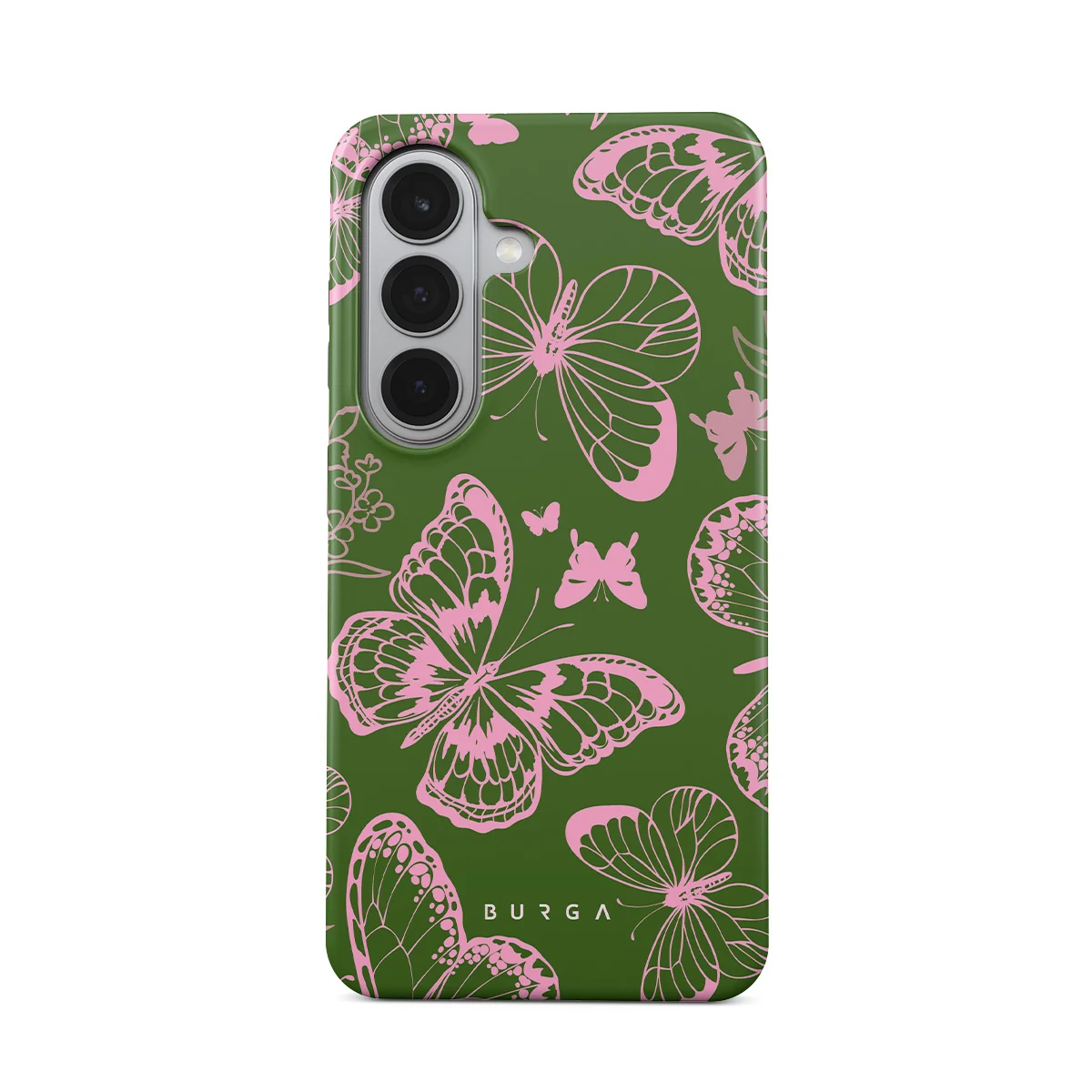 No Regrets - Samsung Galaxy S26 Plus ケース