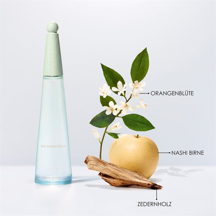 Issey Miyake L'Eau d'Issey Eau Essentielle Eau de Parfum Spray