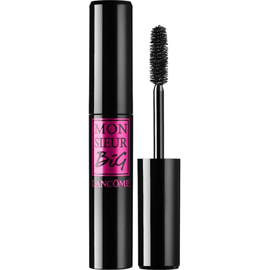 Lancôme Oczy Monsieur Big Mascara