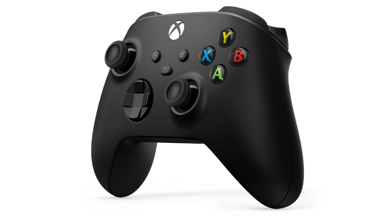Xbox Series X Wireless Controller