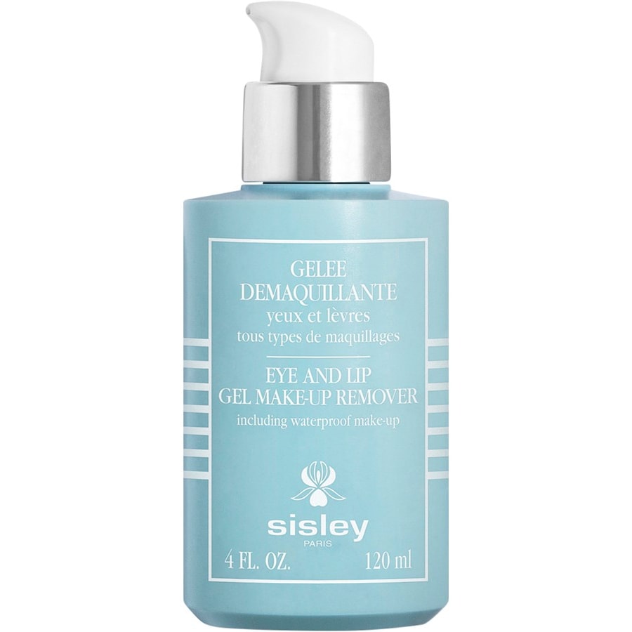 SISLEY Oczyszczanie Eye and Lip Gel Make-Up Remover