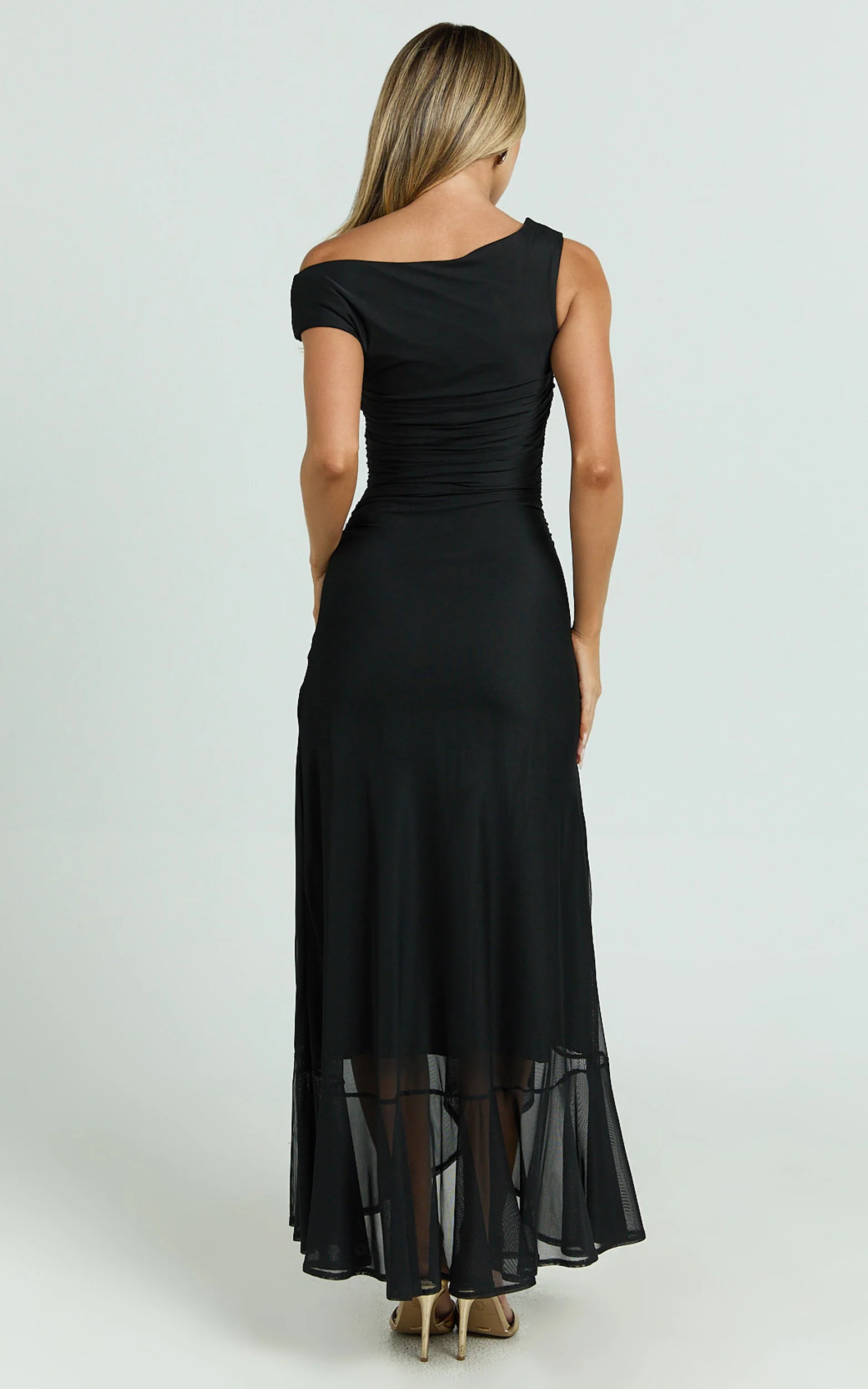 Judee Midi Dress