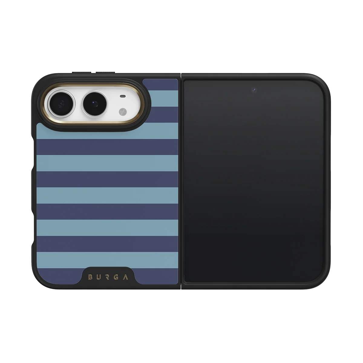 Takeover - iPhone Duo ケース