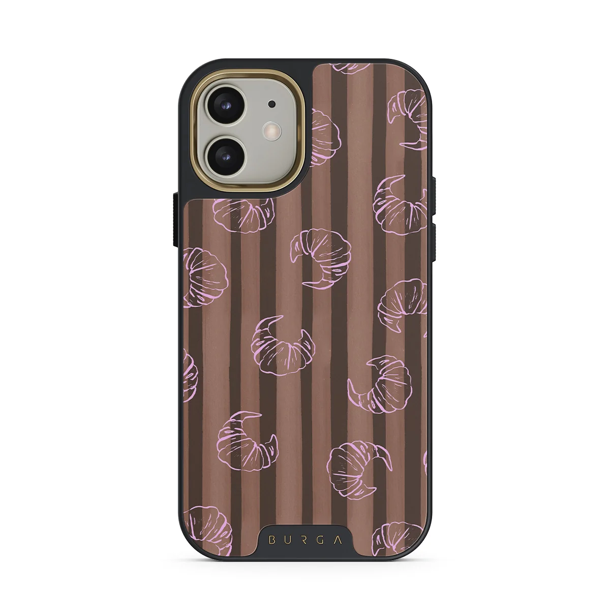 Girl Dinner - iPhone 12 ケース