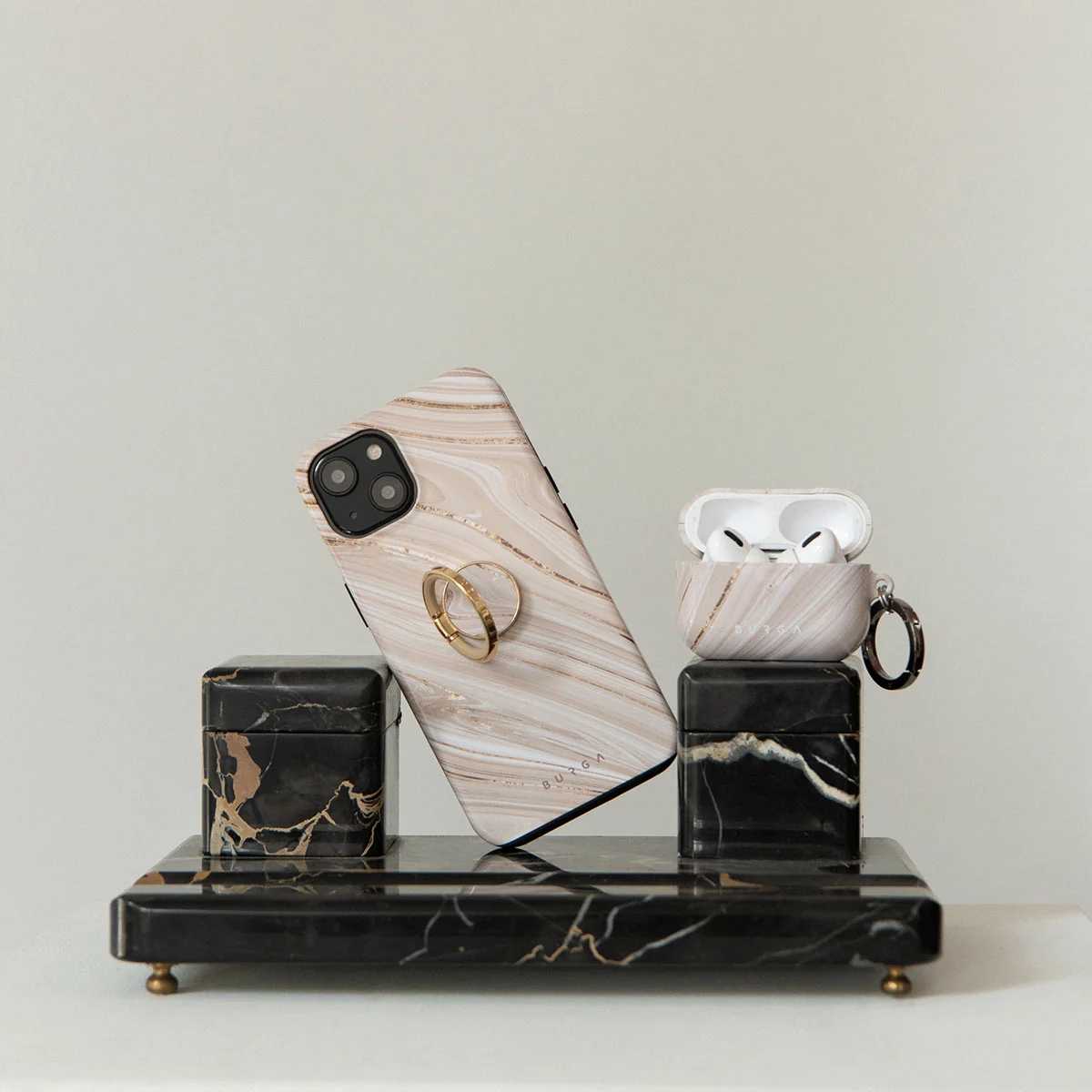 Full Glam - Samsung Galaxy S25 Plus ケース
