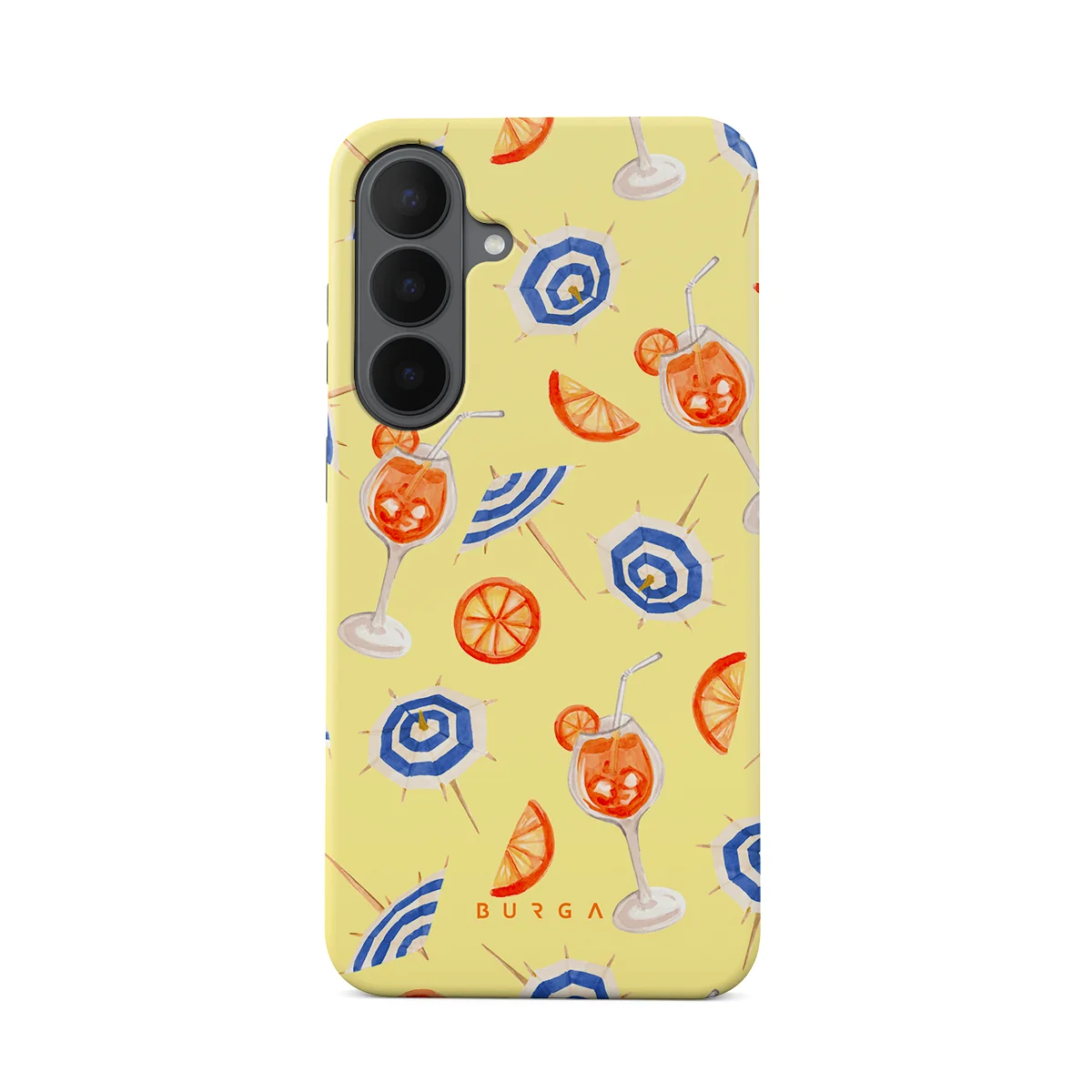 Beach Club - Samsung Galaxy S26 FE ケース