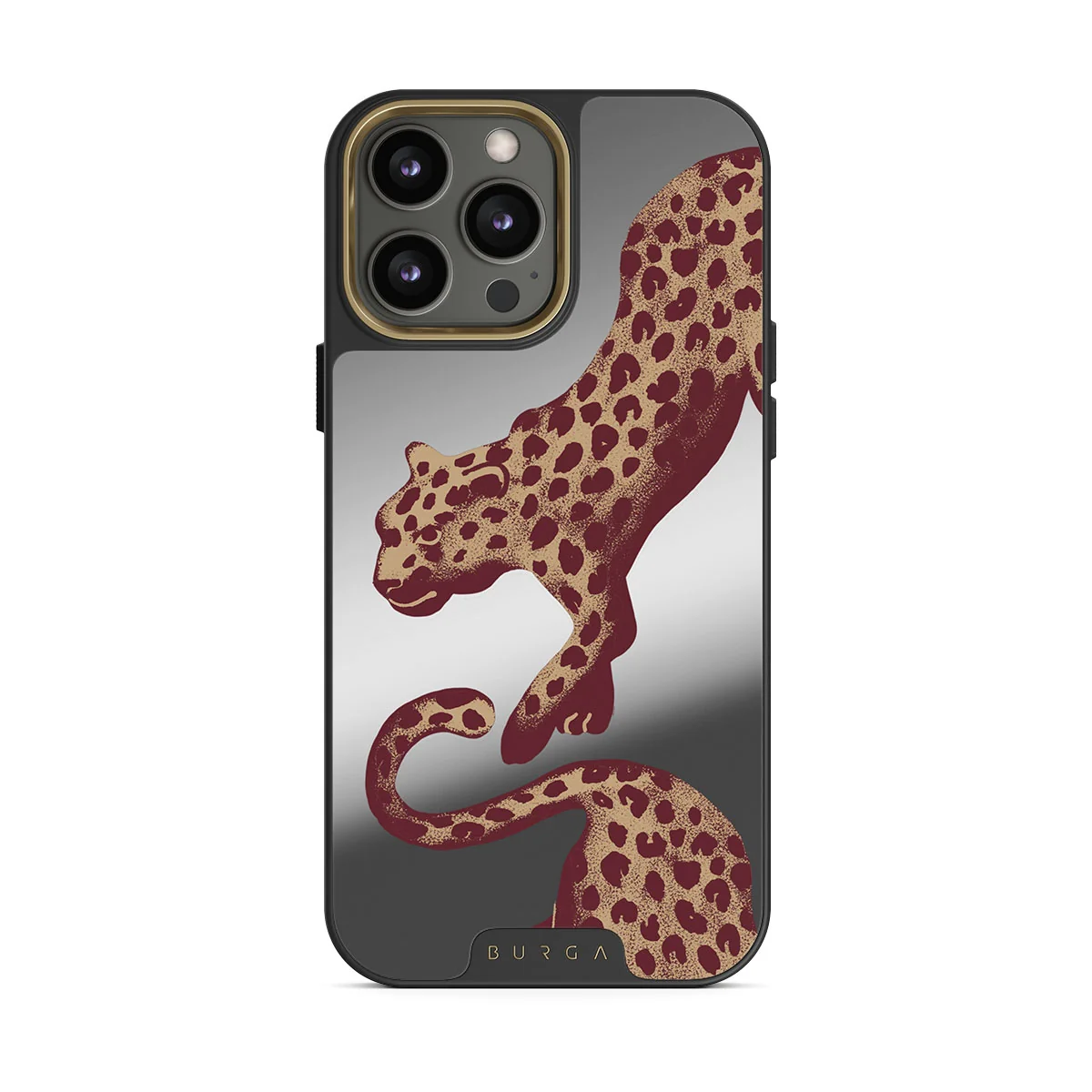 Instinct - iPhone 13 Pro ケース
