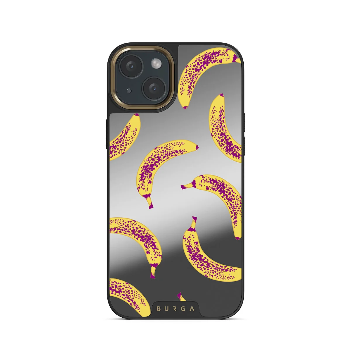 Banana - iPhone 14 ケース