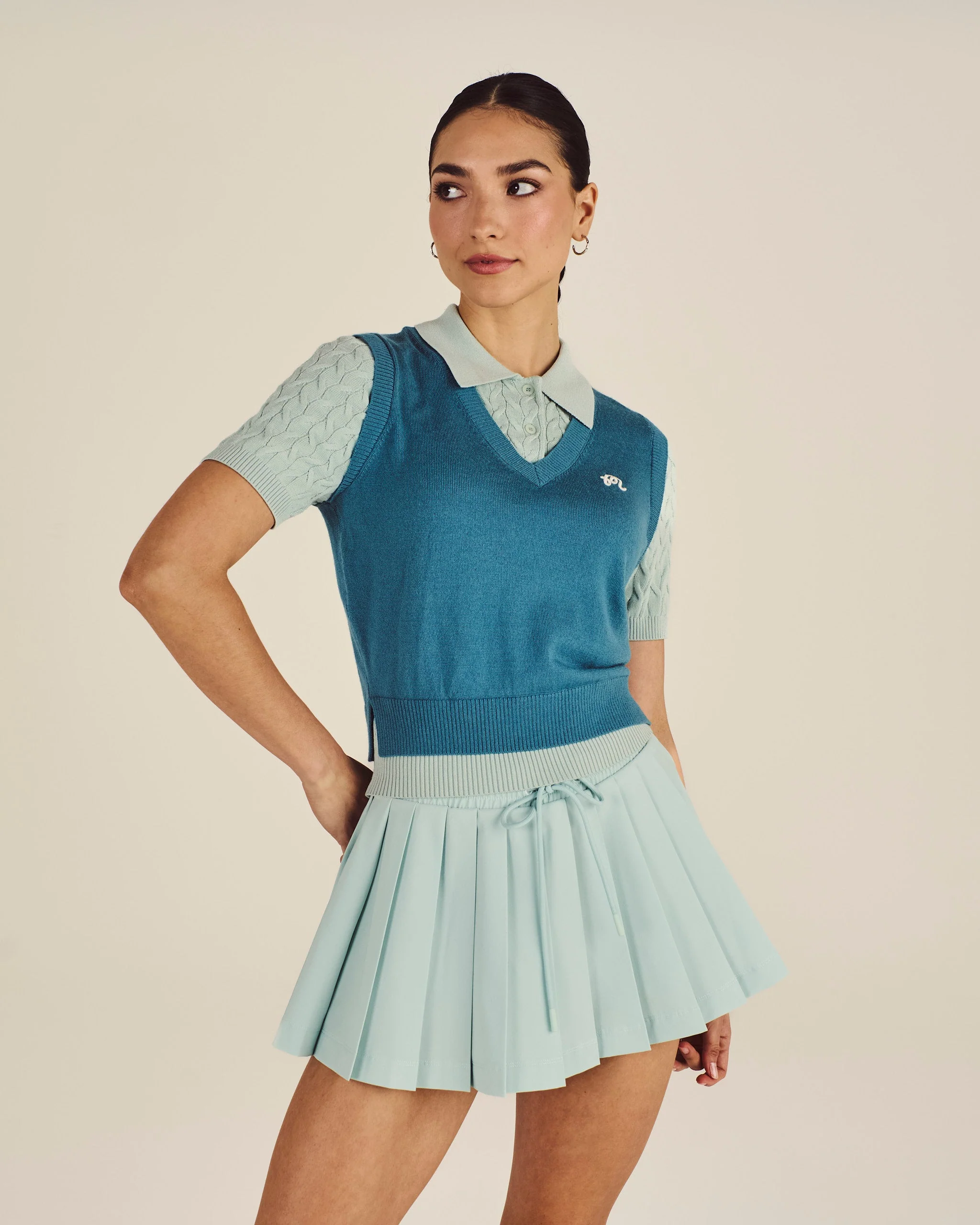 Giselle Skirt