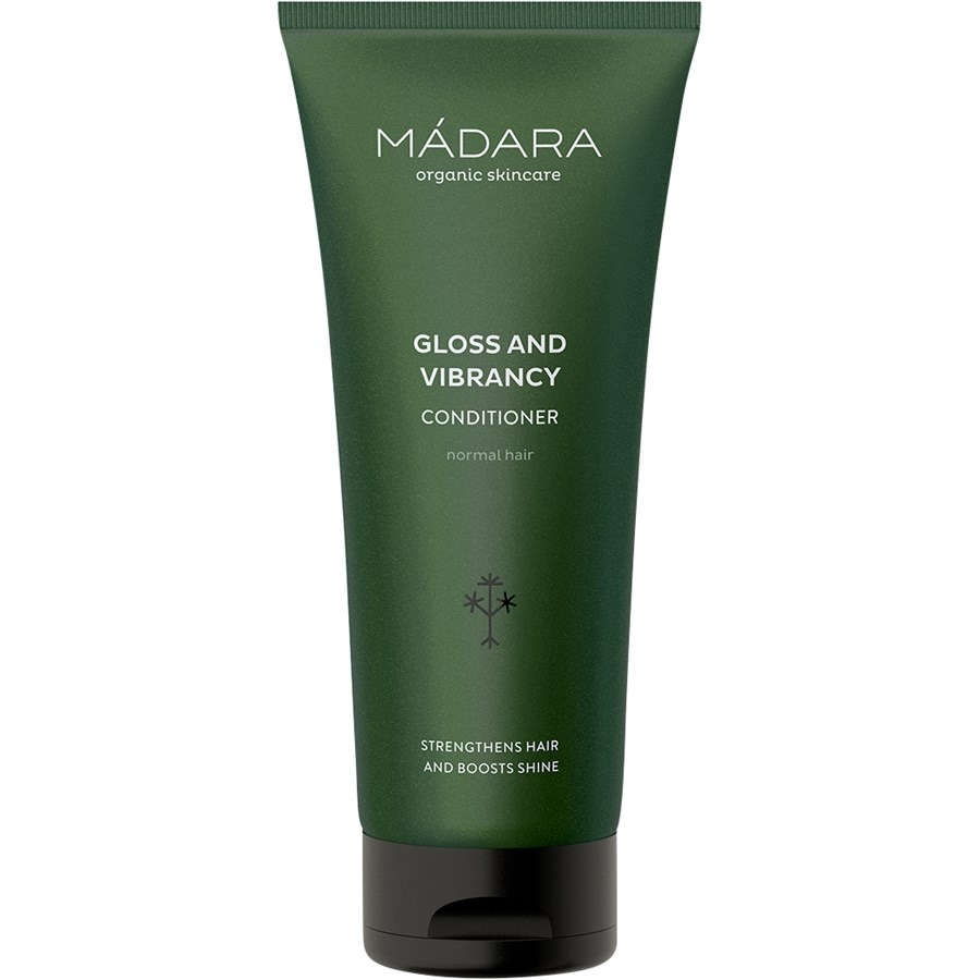 MÁDARA Odżywka Gloss & Vibrancy Conditioner