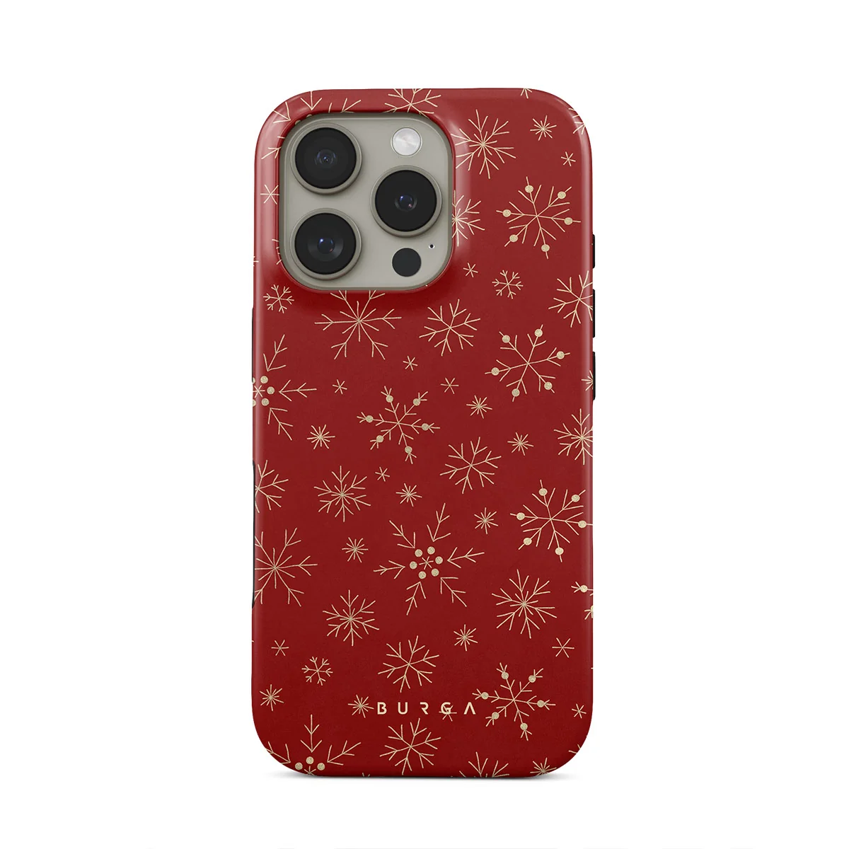 Dear Santa - iPhone 16 Pro ケース