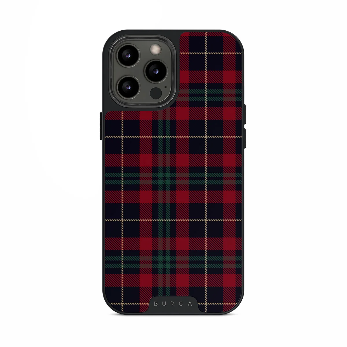 Sweater Weather - iPhone 12 Pro ケース