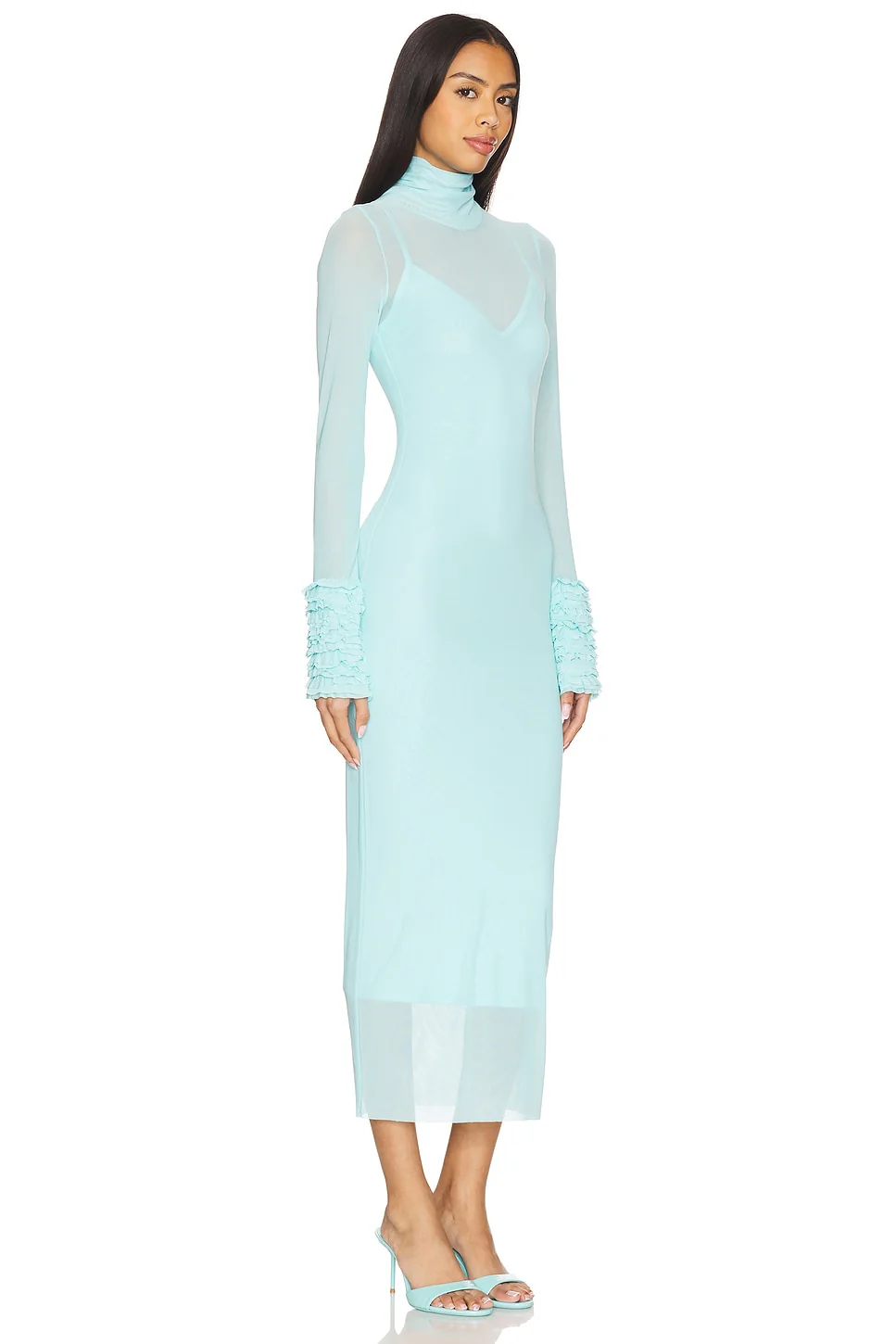 Ariel Dress