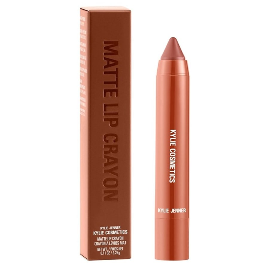 Kylie Jenner Cosmetics Lipliner Matte Lip Crayon