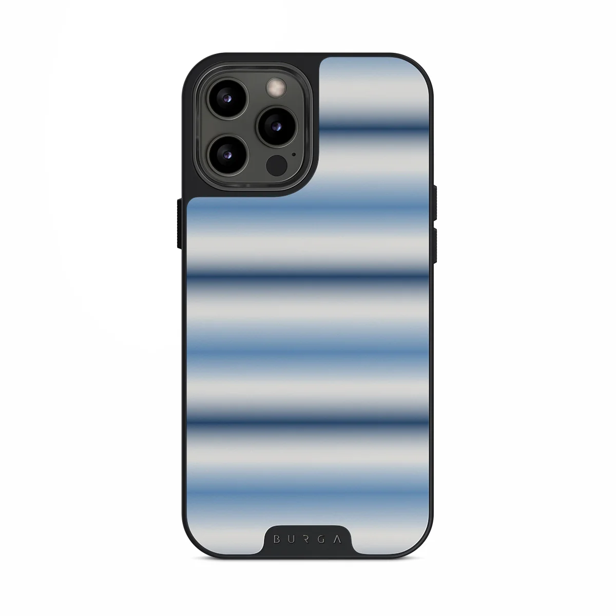 White Noise - iPhone 12 Pro ケース