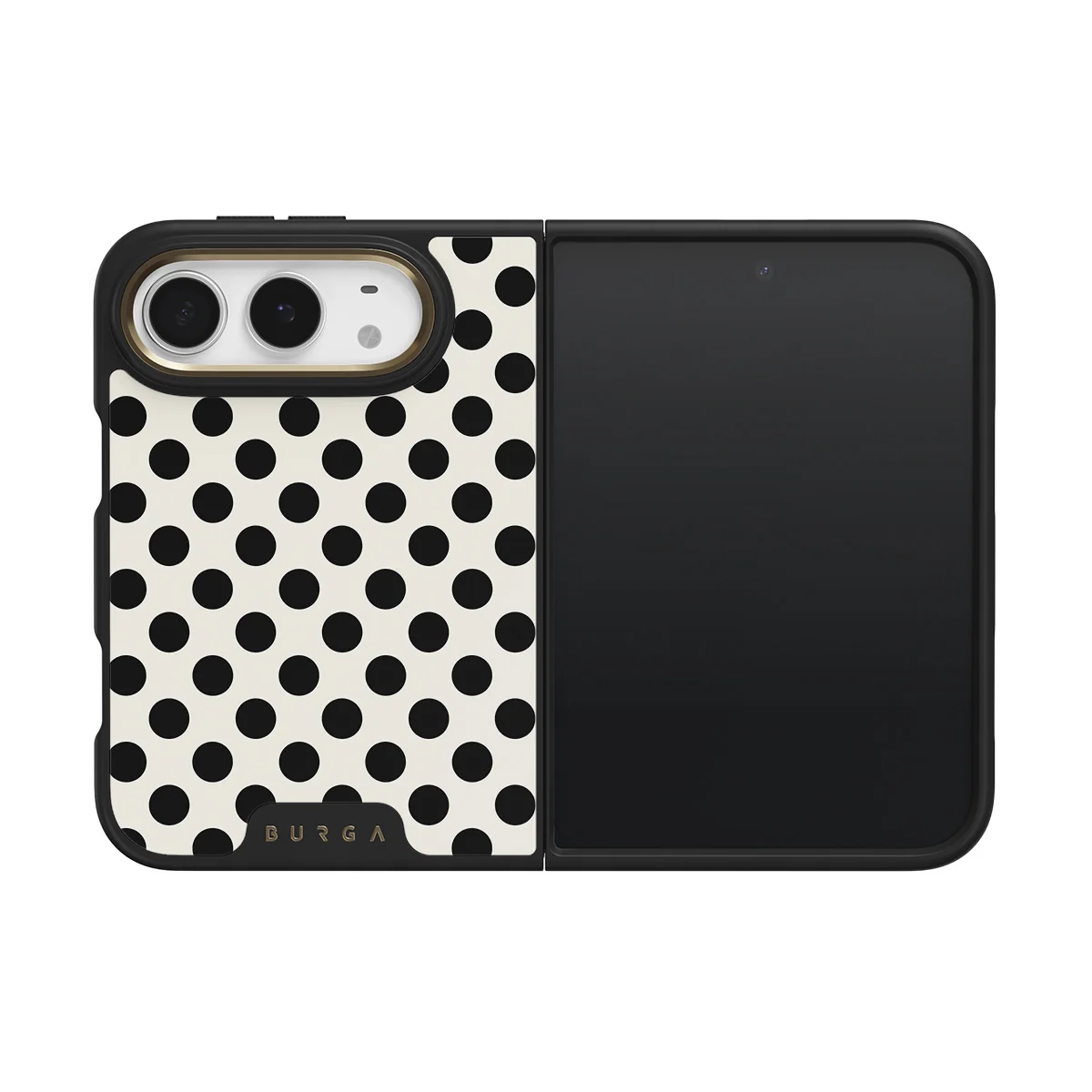 Spoiled - iPhone Duo ケース