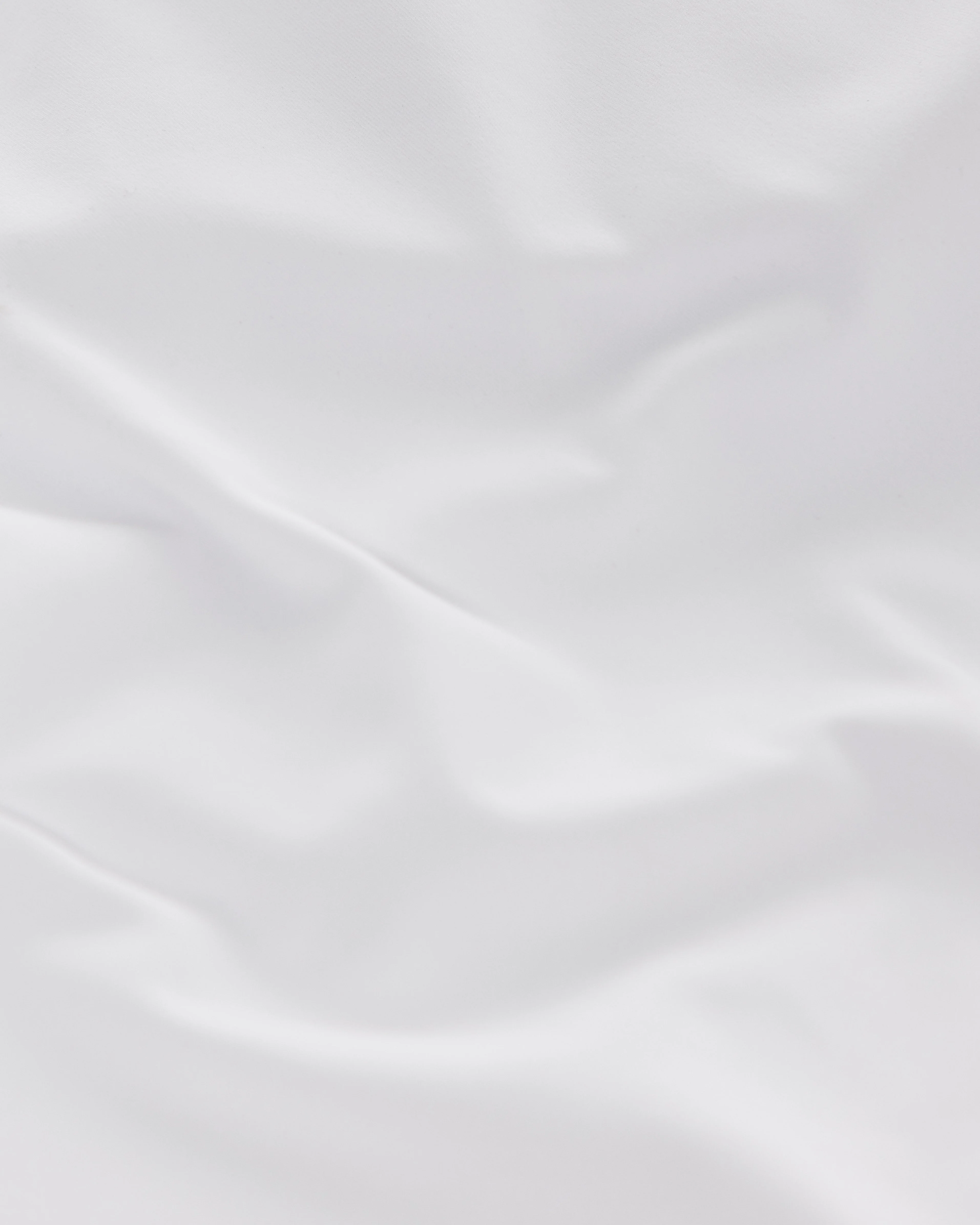 Freedom Contour Crop | White