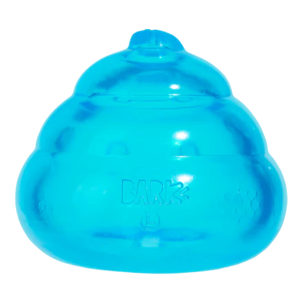 Poopsicle Super Chewer Durable Fetch + Enrichment Dog Toy