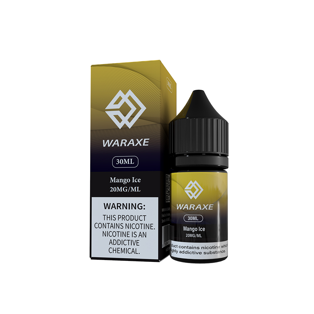 WARAXE 30ML E-Liquid
