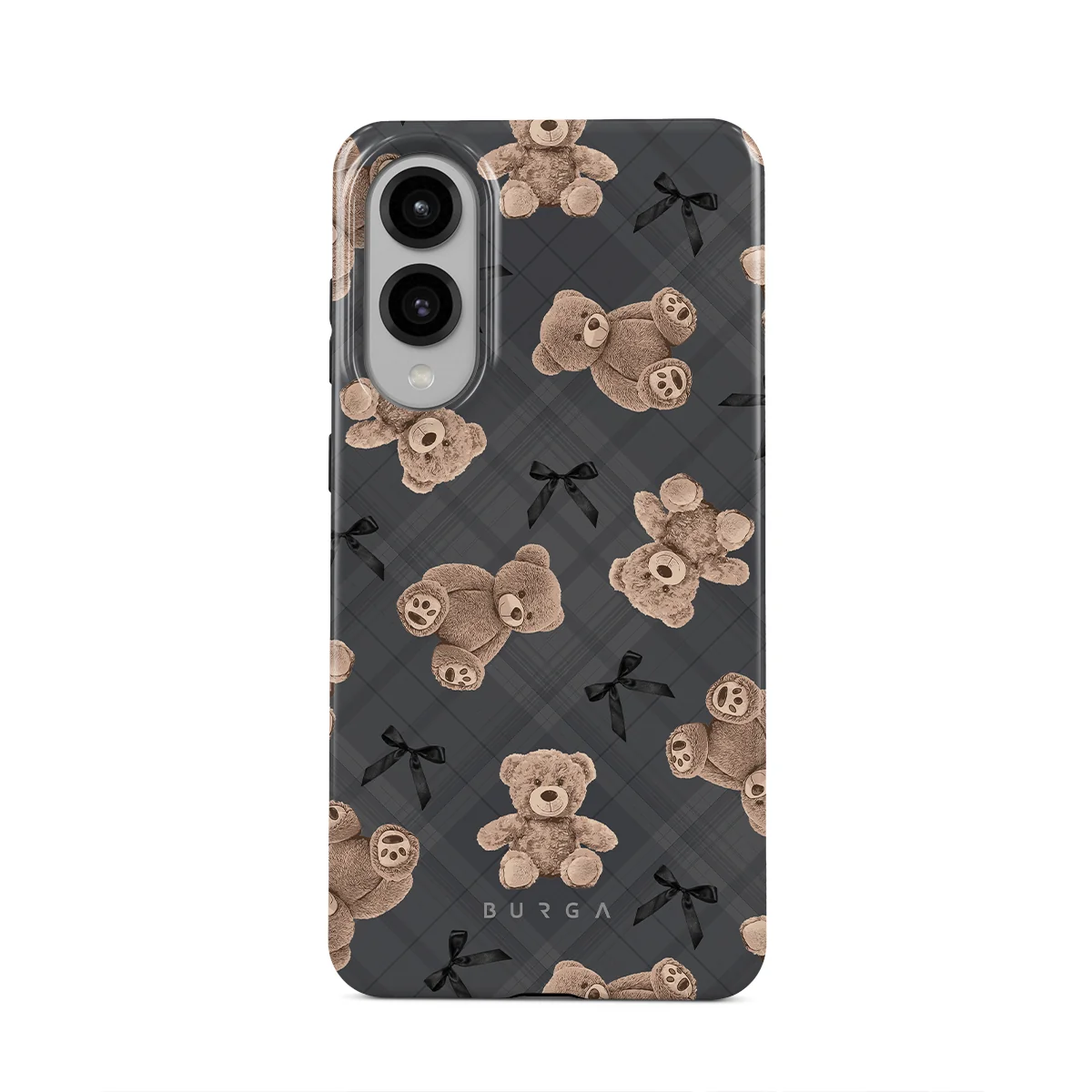 BFF - Samsung Galaxy S25 Edge ケース