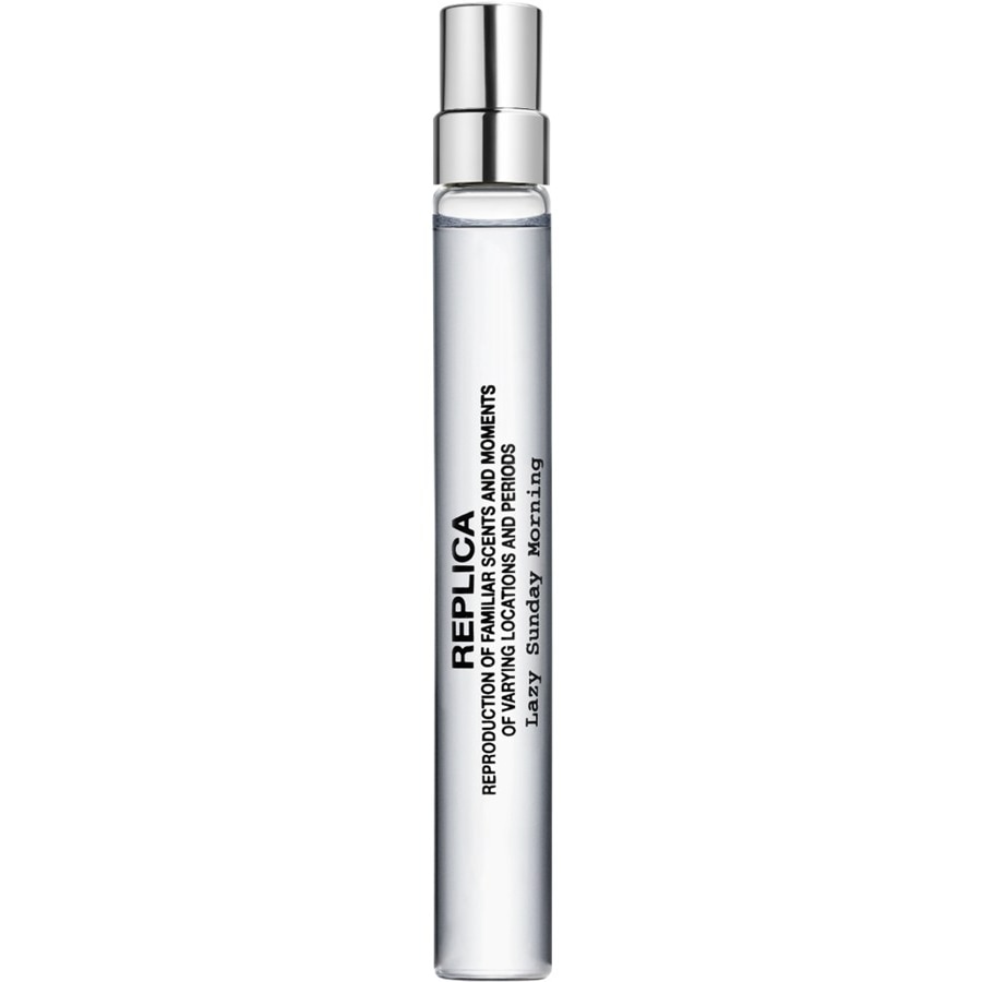 Maison Margiela Replica Eau de Toilette Spray - do wielokrotnego napełniania Lazy Sunday Morning