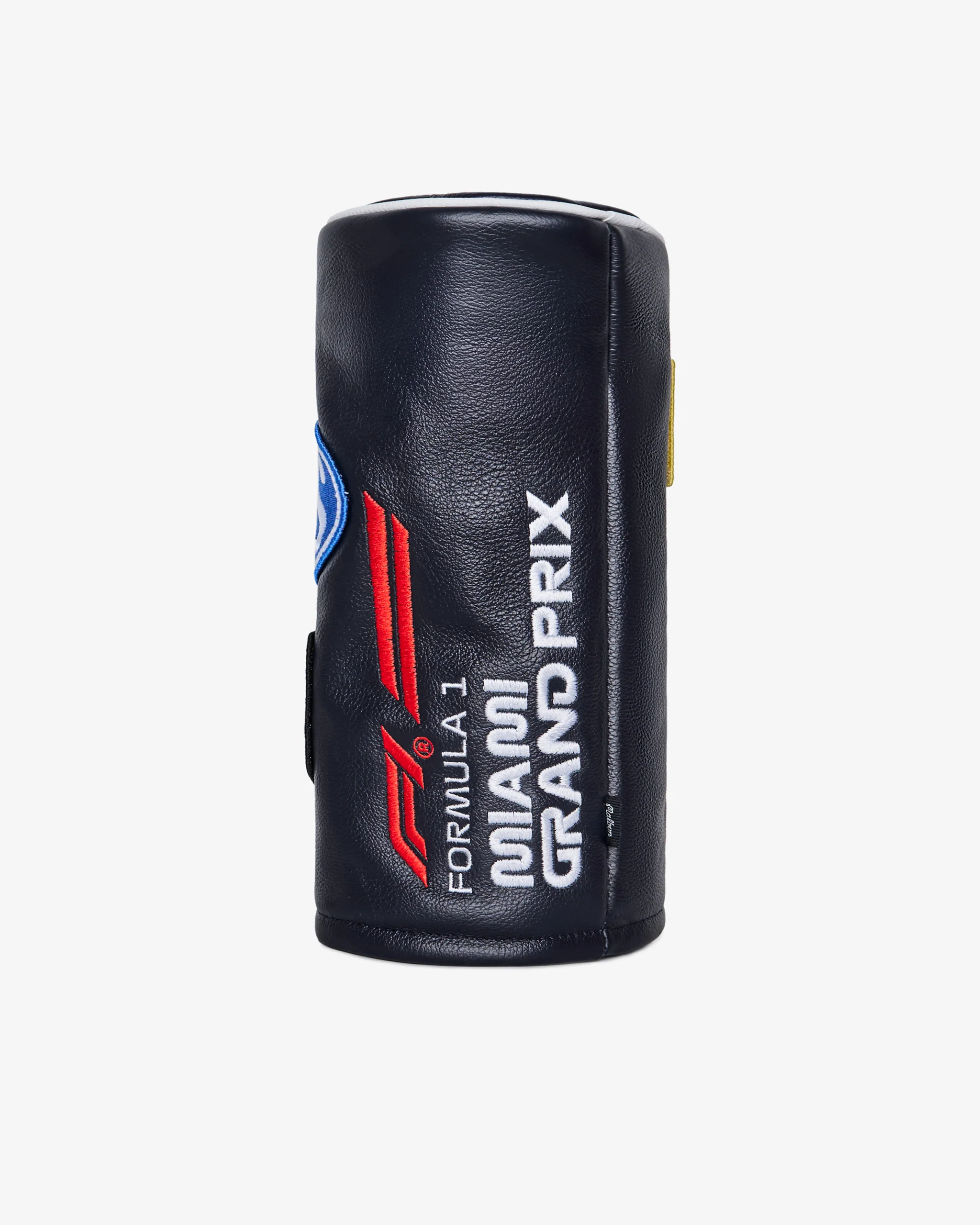 Grand Prix Sponsor Stack Driver Cover
