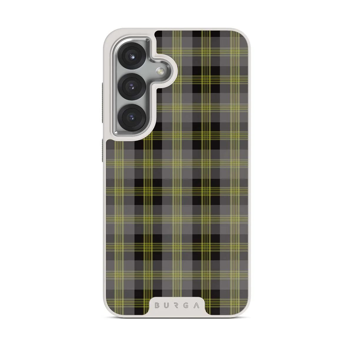 Evergreen - Samsung Galaxy S25 Plus ケース