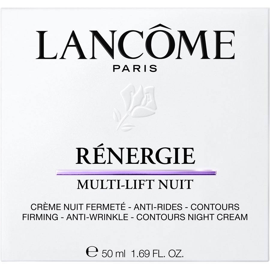 Lancôme Rénergie Nuit Multi-Lift