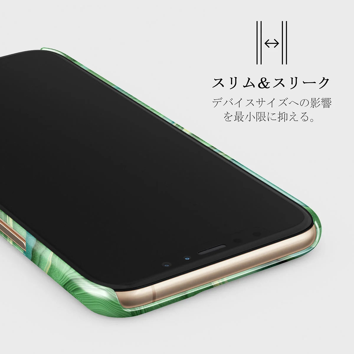 Rock On - iPhone 11 Pro Max ケース