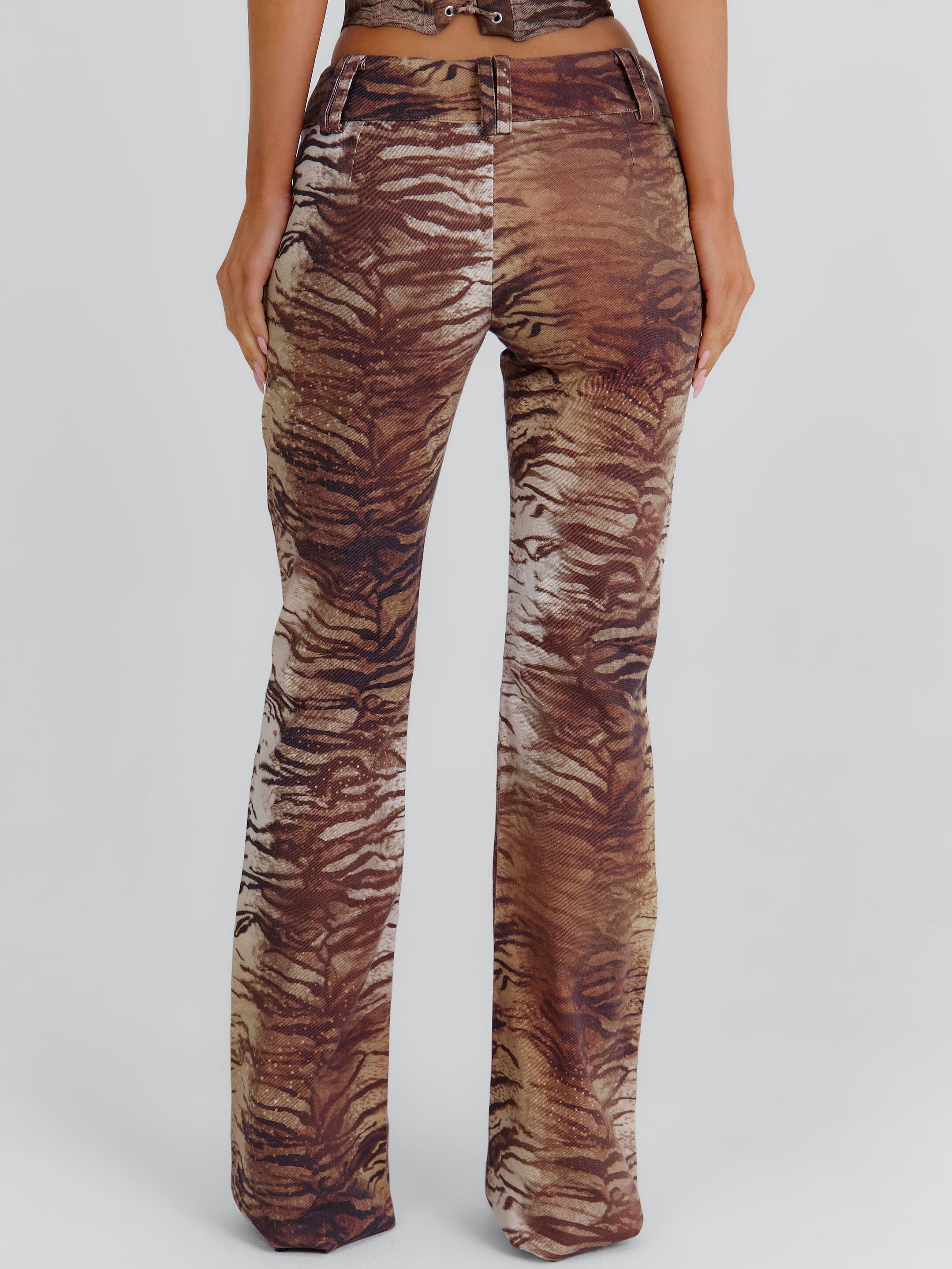 DENIELLE PANTS JACKIE