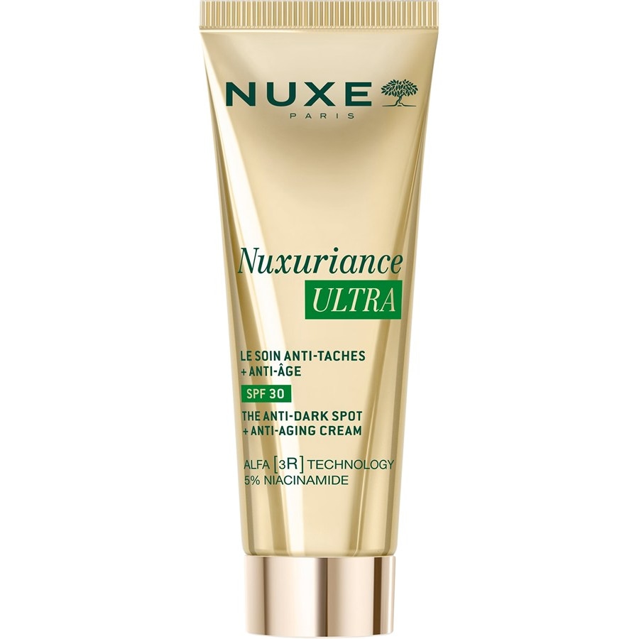 Nuxe Nuxuriance Ultra Anti-Dark Spot + Anti-Aging Cream SPF 30