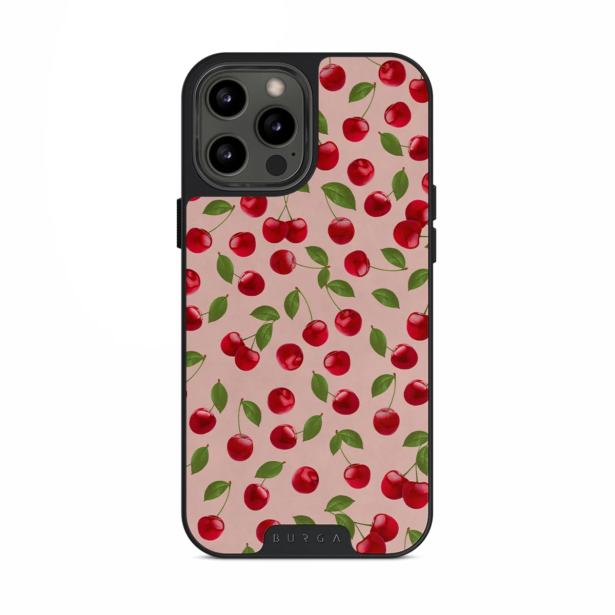 Afternoon Treat - Cherry iPhone 12 Pro ケース
