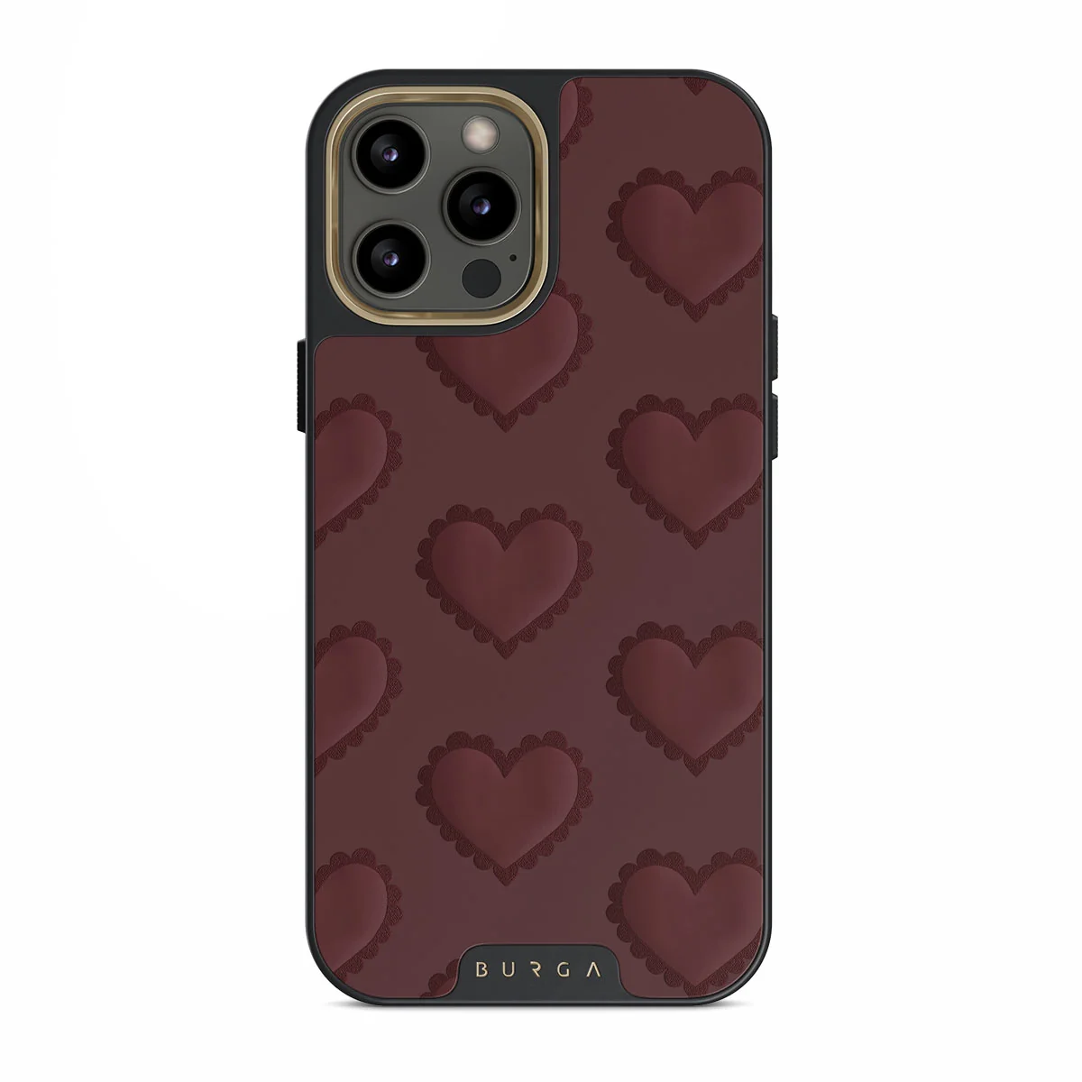 Loveholic - iPhone 12 Pro ケース