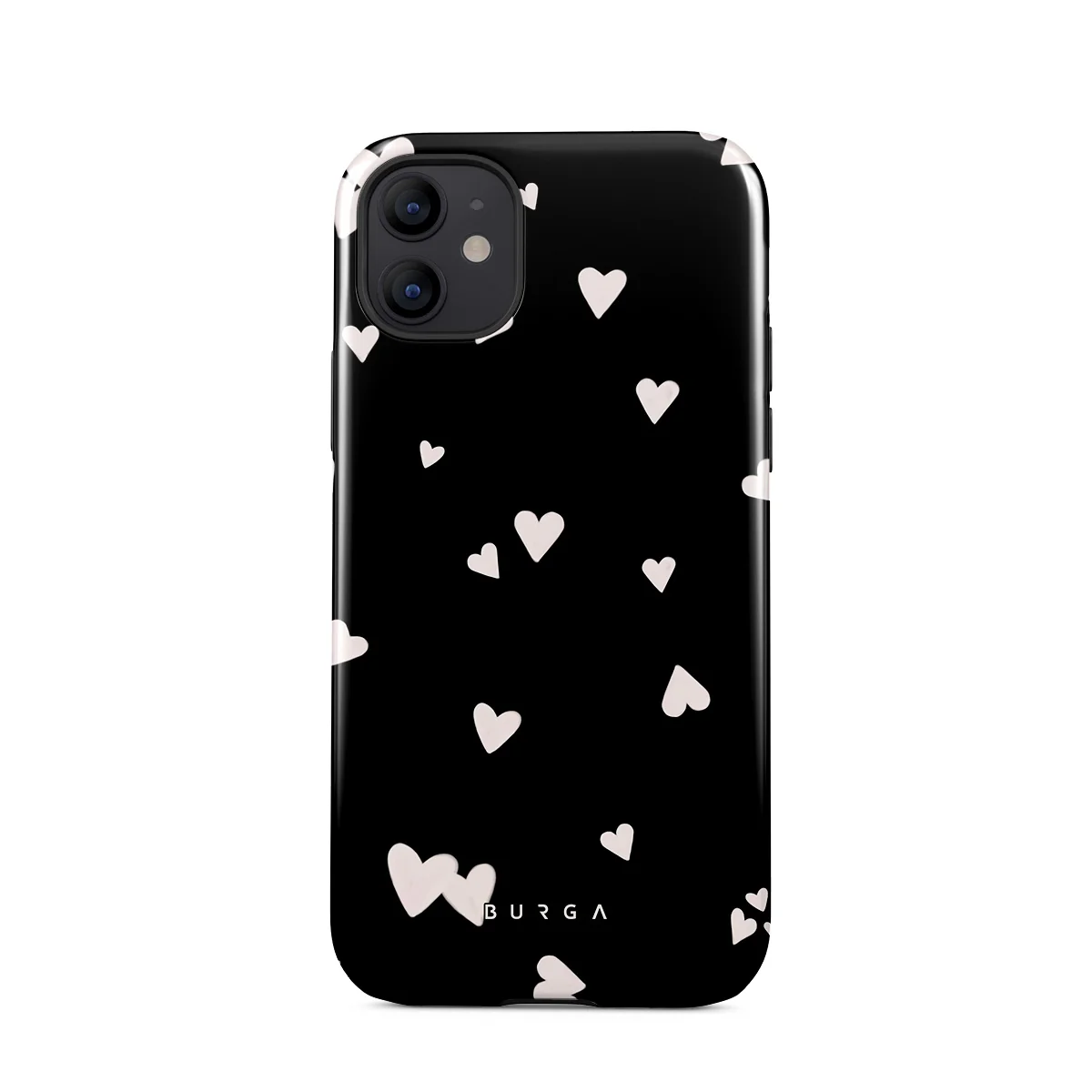 Love Notes - iPhone 12 Mini ケース