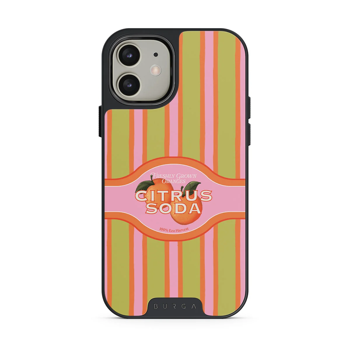 Zesty - iPhone 12 ケース