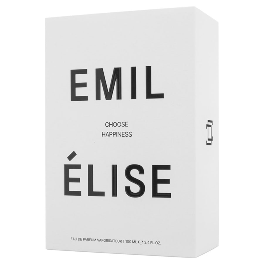 Emil Élise Choose Happiness Eau de Parfum Spray